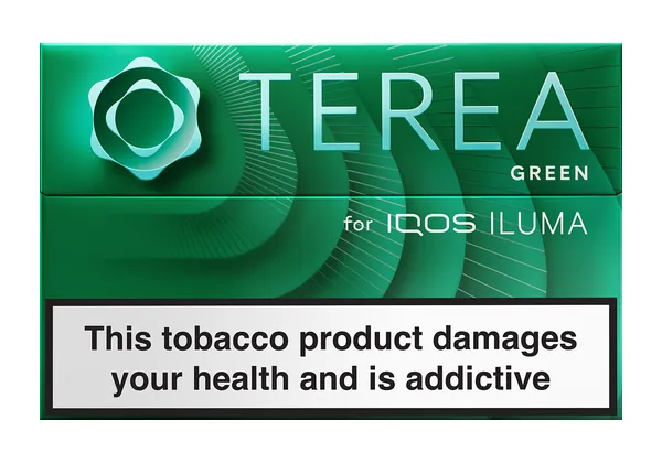TEREA Green paketi