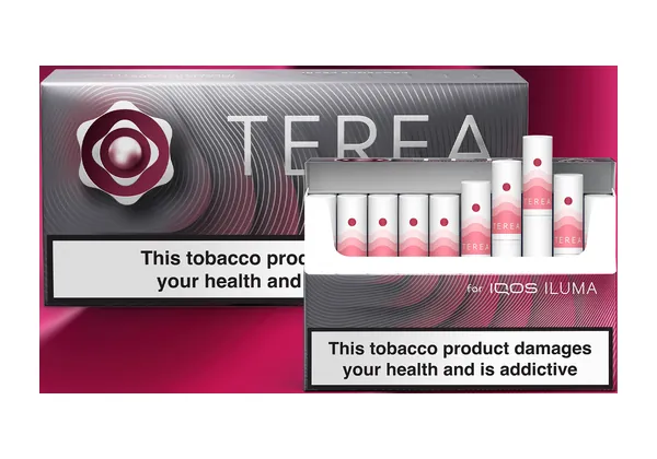 TEREA Provence Pearl paketi